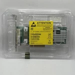 Marvell QL41164HFRJ Quad Port 10GBE RJ-45 10GBASE-T Network Card 33M0K. Fixed Price $48.74.