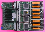 Genuine Dell Poweredge R920 System Board 1FH6X. Fixed Price $269.99.