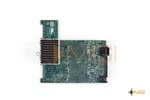 Dell 4-PORT 1GBE Mezzanine Blade Nic Card // T280R. Fixed Price $19.95.