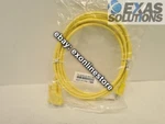 72-4334-02 Cisco DB9 To RJ45 Router Cable 9FT. Fixed Price $14.26.