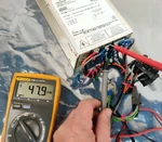 Thermo Surveyor Msq 800W Power Supply 10A Emerson Astec Mvp MP6-2Q-1W-4EE-00. Fixed Price $195.00.