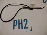 Hpe 639205-002 708916-001 Gpu Power Capping Cable For Proliant SL250S G8. Fixed Price $18.00.
