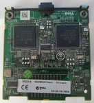 Lot Of #3 Dell 0YY424 Broadcom 5708 Mezz Card FM634. Fixed Price $59.99.