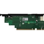 Dell 800JH Poweredge R730XD Riser Card. Fixed Price $12.72.