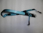 Dell Emc Poweredge Server R640 10 Bay Nvme 6-9 Assembly Cable 6PPNG 6WD76 684MR. Fixed Price $59.00.