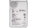 Seagate ST26000NM000C 26TB 256MB 7200RPM 3.5" Sata 6.0GB/S Enterprise Hard Drive. Fixed Price $559.99.