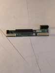 Dell 0MGW39 Precision T7600 Power Distribution Board W/o Cables. Fixed Price $12.97.