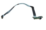 Dell Poweredge R650 10HDD Nvme Bp Dst PA3 Backplane W/cable DM8KC K7. Fixed Price $75.80.