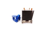 Hp 686741-001 Heatsink For Proliant ML310E G8 E3-1240V2 Server 674817-001. Fixed Price $19.99.