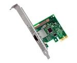 Intel Ethernet Server Adapter I210-T1 (I210T1BLK). Fixed Price $74.11.