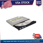 Dell Sff Slim Dvd Rw Sata Burner Drive Optiplex 755 760 780 960 U951M. Fixed Price $21.19.