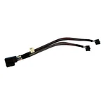 Dell 498VF Poweredge R540 H330 H730P H740P 8HDD Sas Cable. Fixed Price $35.00.