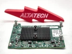 Hp 764734-001 Infiniband Qdr / En 10GB 544+M Adapter Port. Fixed Price $49.99.