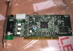 Avocent / Equinox Port Adapter SST-64P Pci Board. Fixed Price $39.50.
