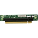 Supermicro RSC-R1UG-E16R-X9 Riser Card. Fixed Price $23.30.