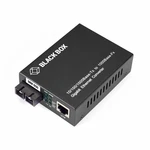 Black Box Pure Networking Transceiver Media Converter. Fixed Price $98.88.