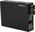 2 Km Fiber Media Converter - 10/100MBPS Ethernet Multi Mode Sc Poe. Fixed Price $126.99.