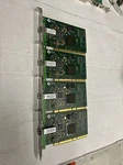 Hp A6795-62002 2GB Single Channel Pci 64BIT Tachyon XL2 Fibre Host Bus. Fixed Price $38.00.