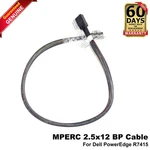 Dell Poweredge R7415 H730P H740P Sas 12X3.5 Mini Perc SFF-8643 Raid Cable DX7FR. Fixed Price $73.99.
