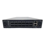 Mellanox 12-PORT 56GB/S Qsfp+ Fdr Infiniband Switch MSX6012F-2BFS Mlnx-os. Fixed Price $831.58.