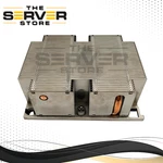 Dell Poweredge R940 Server Cpu Processor Heatsink Assembly 098C85. Fixed Price $28.99.