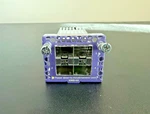 Extreme Networks 10GBE Sfp Expansion VIM5-4X Versatile Interface Module. Fixed Price $200.00.
