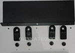 Dell Poweredge Server T440 Rack Tower Conversion Kit With Control Panel Bezel. Fixed Price $499.00.
