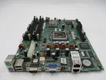 Emc DD160 Server Main Motherboard P/n: 31S47MB0020 DA0S47MB6F1 Tested Working. Fixed Price $84.99.