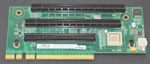 Cisco DAS97LTB8C0, Rev. C, 1/2/3 Pci-e Riser Board *used*. Fixed Price $18.99.