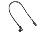 Dell Oem Poweredge R510 Server Mini-sas Cable K666T. Fixed Price $8.95.