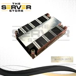 Supermicro 1U Passive Cpu Heatsink For Big Twin Series Servers SNK-P0062PM. Fixed Price $44.99.