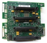 Compaq Lvd Scsi Hotplug Backplane Card Board 387090-001. Fixed Price $6.30.