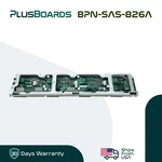 Supermicro BPN-SAS-826A 12 Port 2U Sata Backplane Ipath. Fixed Price $29.00.