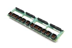 Emc Trpe Control Power Distributor Backplane Board P/n: 303-094-001B Tested. Fixed Price $47.99.