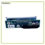 371-2098-01 Sun Sas Hard Drive Backplane Board DA0S39HD4D6 W/ Bracket. Fixed Price $24.99.