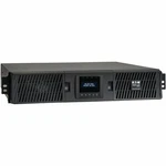 Eaton Tripp Lite Series Smartonline 1500VA 1350W 120V Double-conversion Sine. Fixed Price $1613.63.