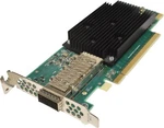 Solarflare Xtremescale X2541-PLUS SR232 1PORT Qsfp+ 100GB Fc Network Card Lp. Fixed Price $1178.02.