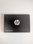 Hp S750 512GB Sata Iii 6GB/S 2.5 Inch Ssd 16L53AA#ABA Very Low Use!. Fixed Price $39.99.