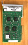 Ibm 74Y4867 Quad Port Host Ethernet Adapter Daughter Card. Fixed Price $21.50.