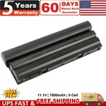 9 Cell Battery For Dell Latitude E6440 E5430 E5520 E5530 E6430 E6540 E6520 E6420. Fixed Price $20.99.
