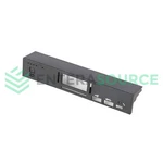 Dell T3DJC Poweredge T640 Plastic Control Panel Faceplate. Fixed Price $107.99.