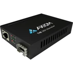 Axiom Memory MCP32-F1-SFP-AX 1GBS Poe RJ45 To Fiber Media. Fixed Price $127.95.