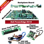 Dell Poweredge R310 Server System Motherboard Socket LGA1156 5XKKK. Fixed Price $29.94.