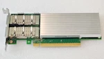 Cisco UCSC-P-I8D100GF Nic QSFP28 Pcie 4.0 2X100GBE *. Fixed Price $369.98.
