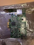 New Broadcom BCM-95761A6110G Hp Gigabit Pci-e Ethernet Card. Fixed Price $199.00.