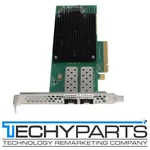 Solarflare Xtremescale X2522-25G-PLUS Dual Port 10/25G SFP28 Pci-e 3.1 X8 Nic. Fixed Price $699.99.