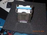 Ibm 68Y7257 System For X3850/X3950 X5 Server Cooling Processor Heatsink. Fixed Price $22.99.