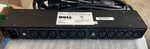 Dell AP6021 20A Pdu 200-240VAC 13XC13 & C14 Outlets 1T891 L6-30P C19 Complete.. Fixed Price $150.00.