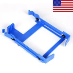 Hd Cage Tray Caddy For Dell Optiplex Server 390 9010 3020 7020 9020 Mt T1700 T20. Fixed Price $6.86.