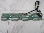 Lenovo SR550/SR650 3.5" 12-BAY Sas/sata Backplane Fru P/n: 01GV286. Fixed Price $49.97.